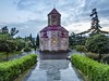 Katedrála Tbilisi
